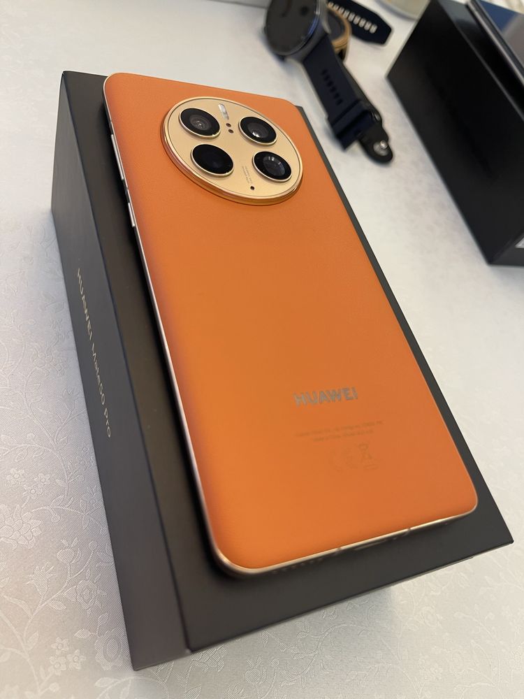 Huawei Mate 50 Pro