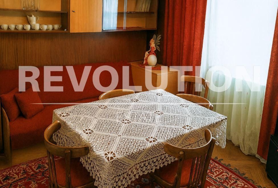 Дава се под наем Двустаен апартамент в Варна, Чайка - 61 кв.м за 300 € - Снимка #1