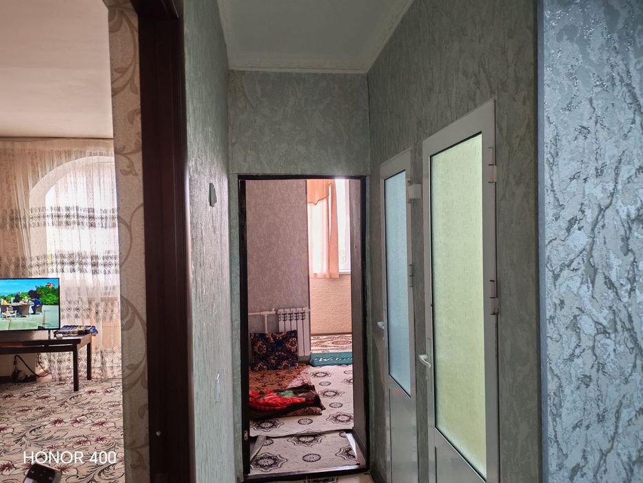 Продается квартира