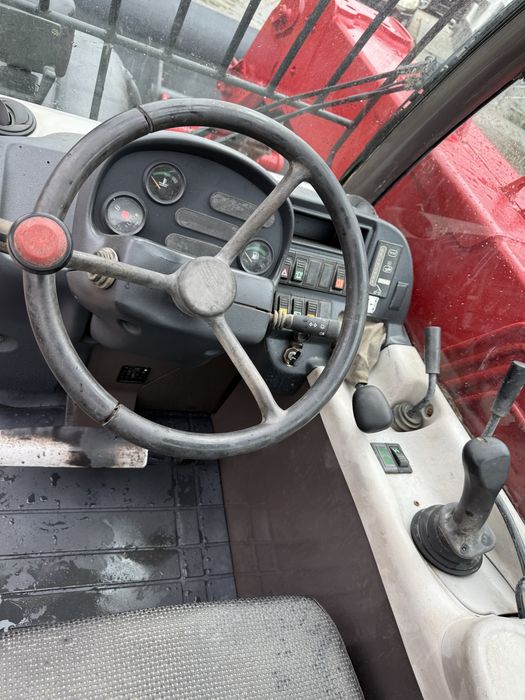 Manitou MT-732 Incarcator telescopic