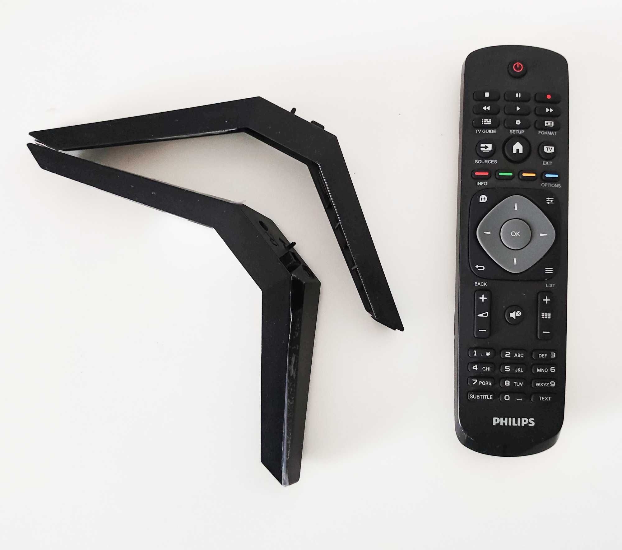 Телевизор PHILIPS 32PHS4132/12 HD LED TV