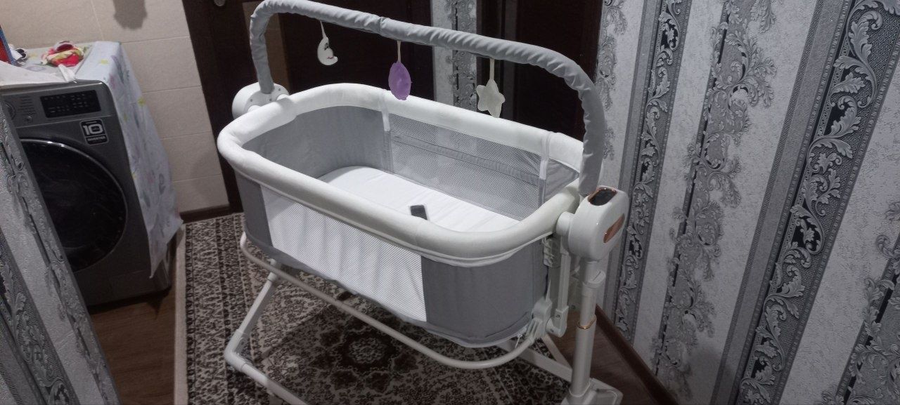 Yangi lyulka sotiladi