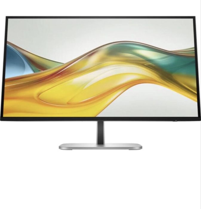 Monitor HP Pavilion 27 inch 75hz
