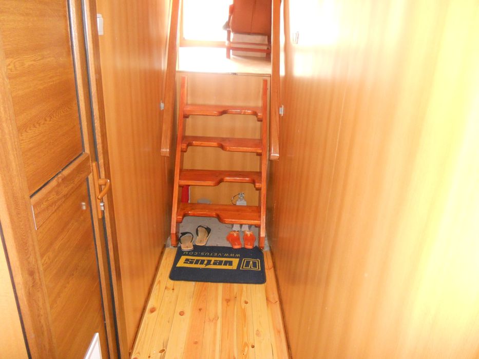 Vând barca vapor yacht 18m
