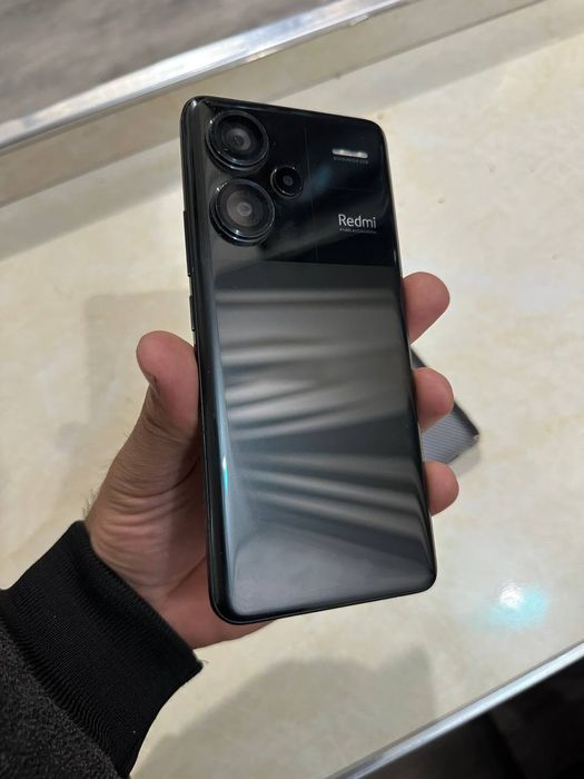 Redmi note 13 pro plus