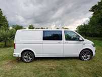 Volkswagen Transporter Transporter T6 T30 L2H1 4motion