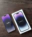 iPhone 14 Pro xolati ideal
