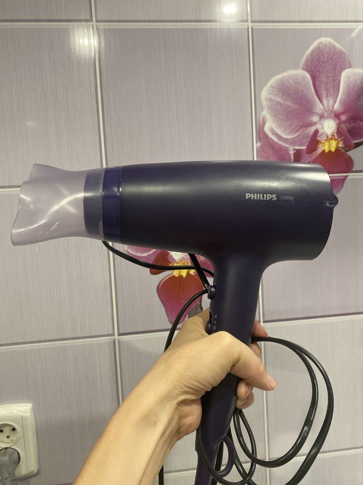 Фен Philips в отл сост