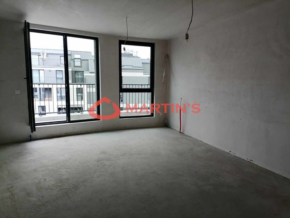 Продава се Двустаен апартамент в София, Манастирски ливади - 81 кв.м за 2592 €/кв.м - Снимка #3