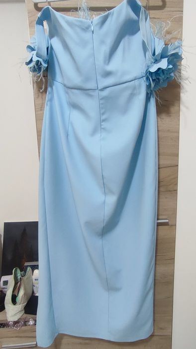 Rochie ocazie, nunta , botez