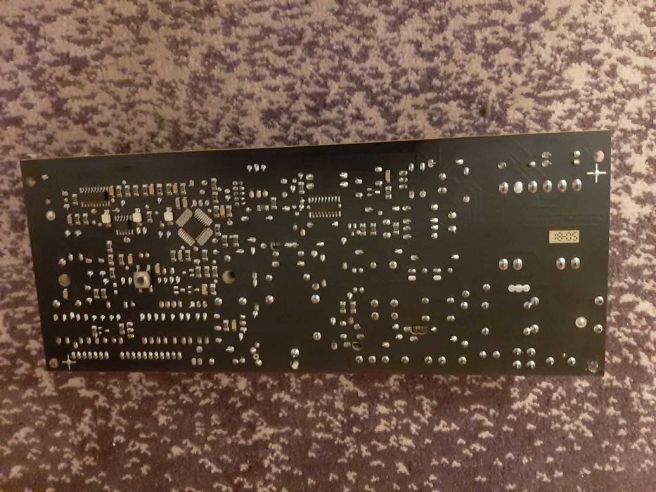 Vand placi electronice Ferroli Domicompact MF08FA