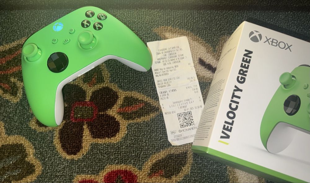 Xbox series S 512 GB Digital Edition