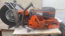 Mania de tăiat Husqvarna k1270