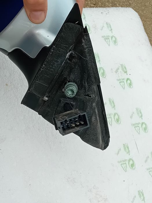 Огледало Ауди А4 В5 1998