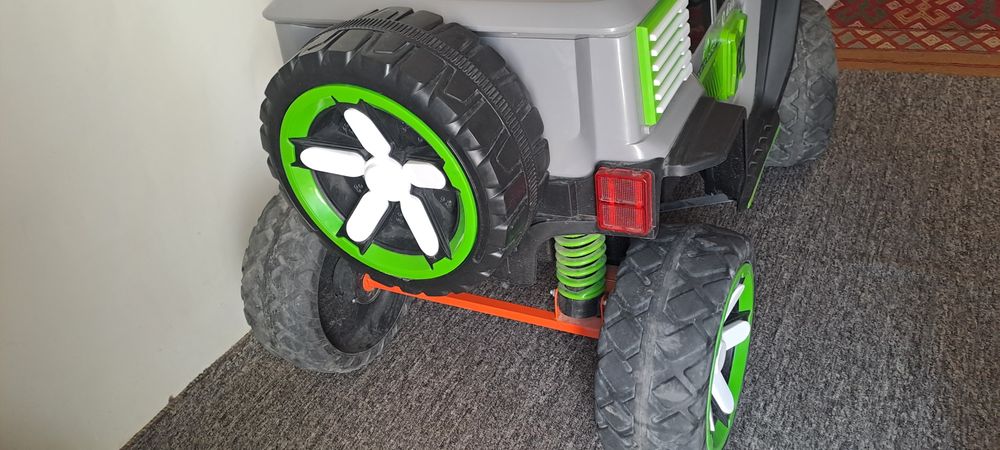 детский машина жип