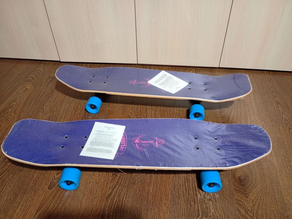 skateboard nou 70 lei