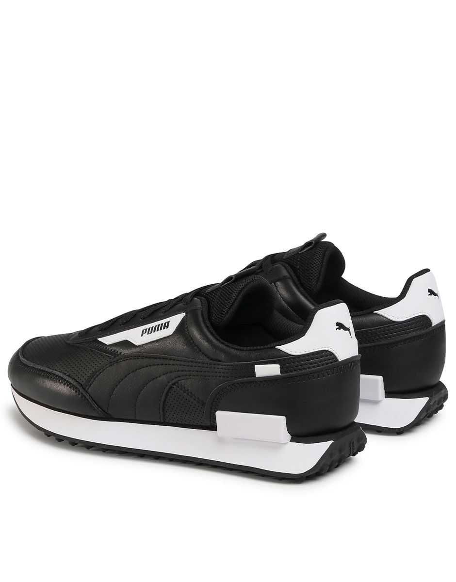 Puma Rider Contrast код 374763-02 Оригинални Мъжки Маратонки