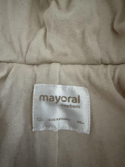 Космонавт Mayoral