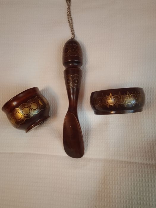 Антиквариат прошлого века, унцукульские изделия "Дагестан "