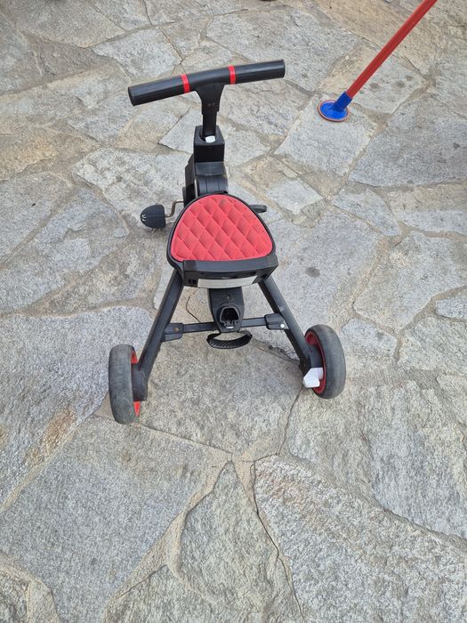 Колело Zizito zoe триколка