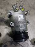 Compresor ac clima 1.6 jtjc ford fiesta mk7 ST