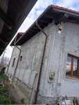 Casa cu teren de vanzare