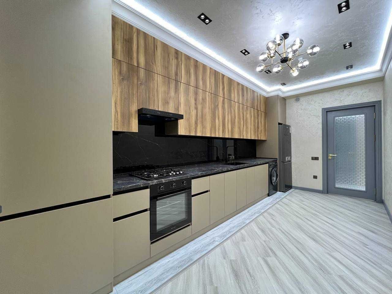 Продам 2х комнатную квартиру 70м2 Новостройка