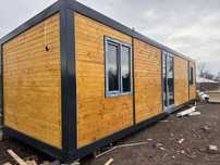 Container tip birou