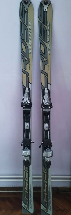 Schiuri lungime 164 cm