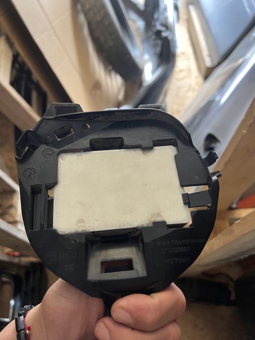 Distronic/Дистроник сензор Мерцедес