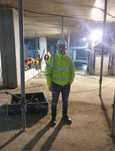 Șef de echipă cu experiență caut colaborări în construcții