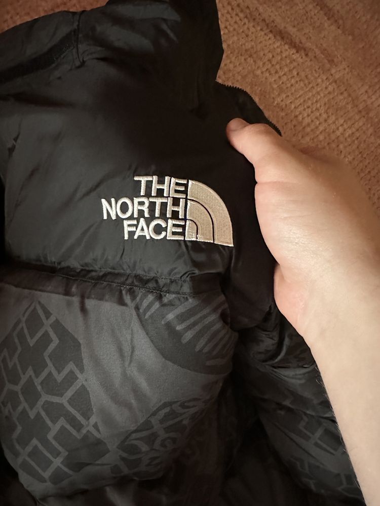 geaca The North Face
