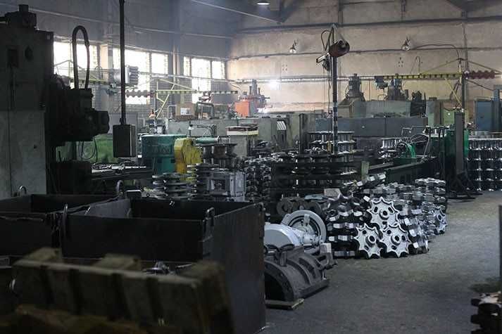 Литейный Услуги-Metal quyish xizmati