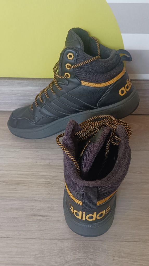 Мъжки маратонки adidas