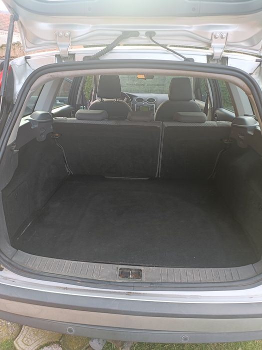 Ford Focus 2 1.6 tdci