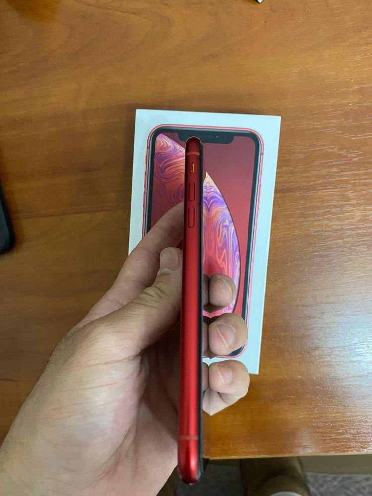 iPhone XR 88% Айфон ХР