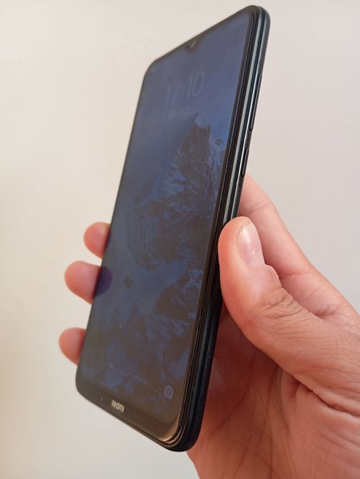 Redmi 8A sotiladi
