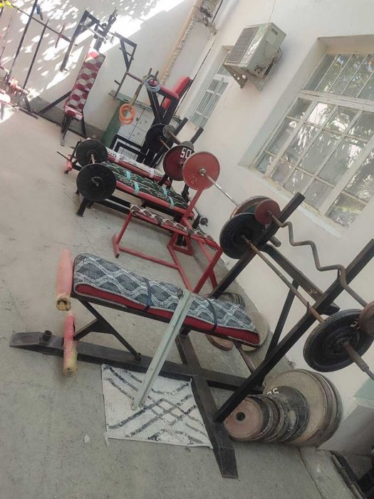 Trinajorlar sotiladi