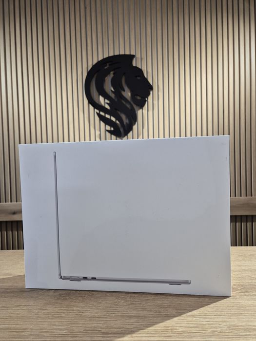 MacBook Air 13" M4 Starlight 512gb/16gb Qwerty Italia Sigilat/Garantie