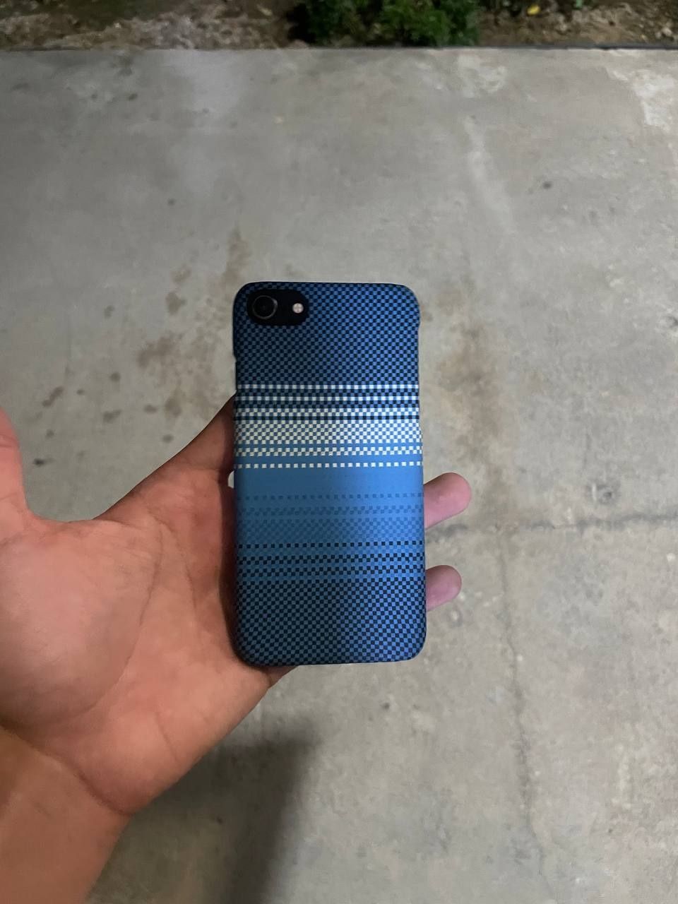 Iphone 8 64gb obmen bor