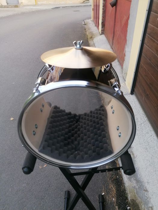 Vând tobă țărănească/obiceiuri sărbători de iarnă