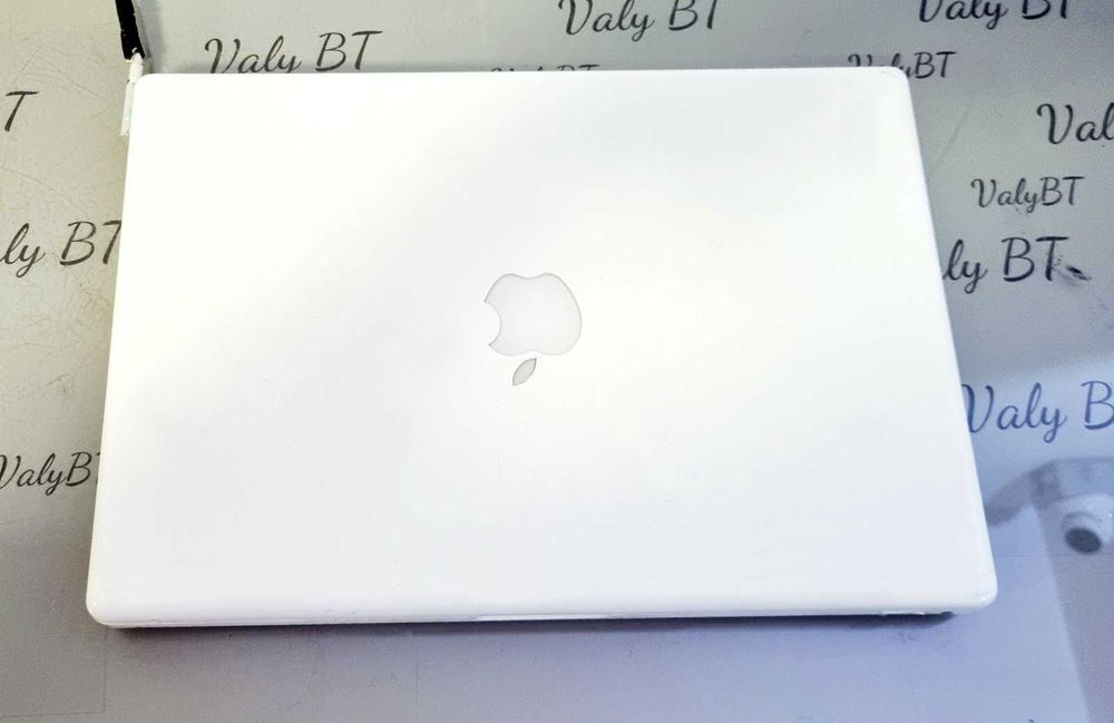 Laptop core2duo - Macbook A1181 - functional-instalat