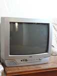 Телевизор JVC (Россия)