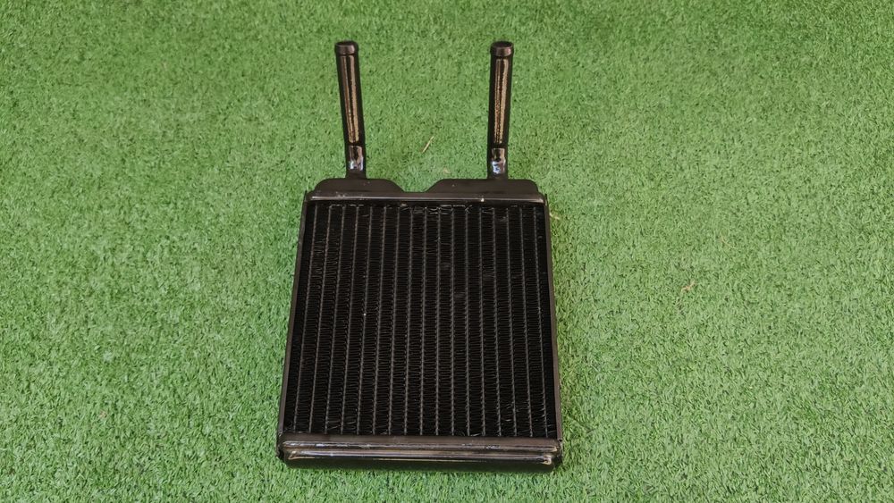 Radiator răcire moto scuter ATV universal radiator apa