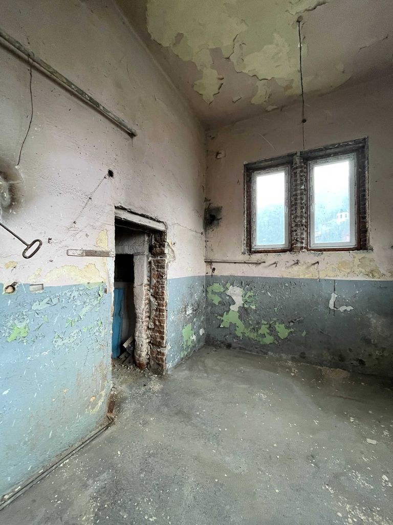 Продава се Промишлена сграда в с. Голямо Белово, Област Пазарджик - 241 кв.м за 137 €/кв.м - Снимка #8
