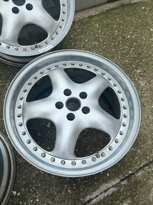 Джанти с борд 17' 5  x 100