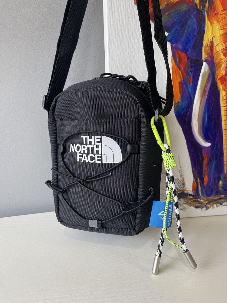 Чанта new The north face