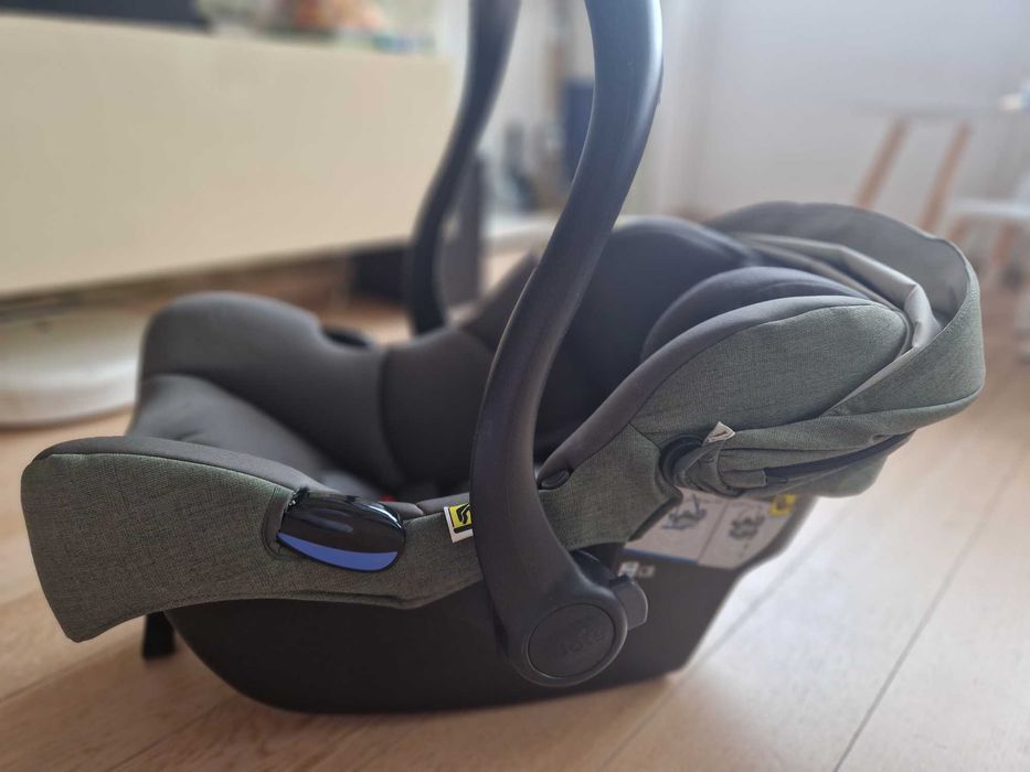 Scoica auto Joie I-Gemm 2