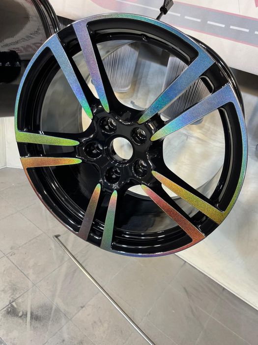 Reconditionari jante