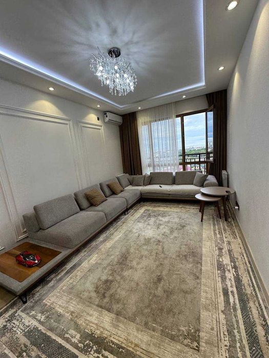 Аренда квартира | 2/4/9 | Алмазар сити | ул Карасарай |